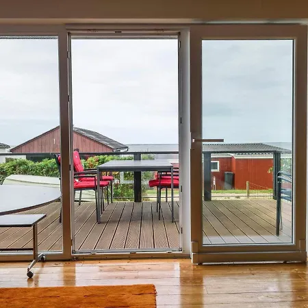 2 Person Holiday On A Holiday Park In V Dom wakacyjny Esbjerg