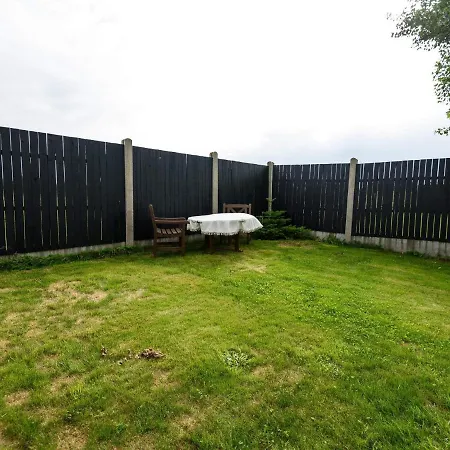 2 Person Holiday On A Holiday Park In V Dom wakacyjny