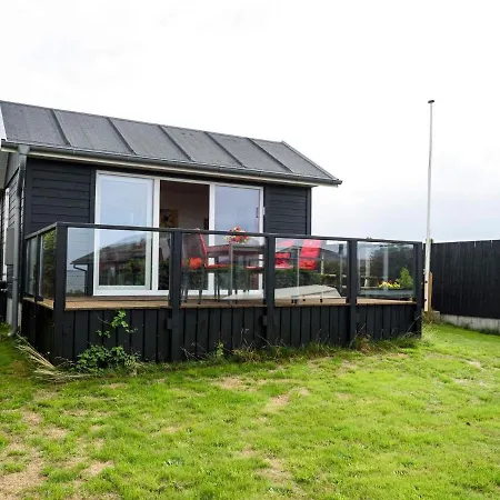 2 Person Holiday On A Holiday Park In V Dom wakacyjny *