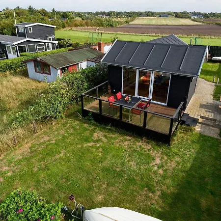 2 Person Holiday On A Holiday Park In V * Esbjerg