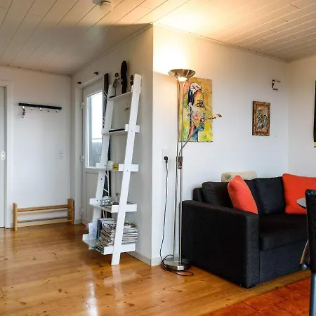 2 Person Holiday On A Holiday Park In V * Esbjerg